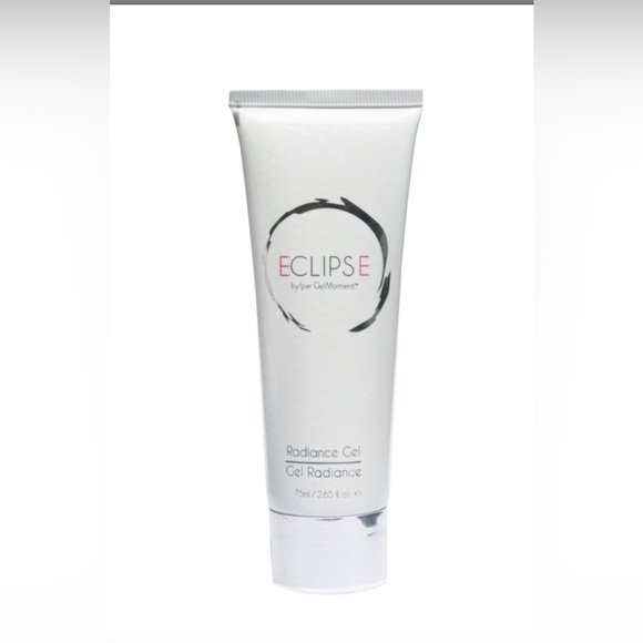 Eclipse Radiance Gel by Gelmoment - Picture 2 of 4
